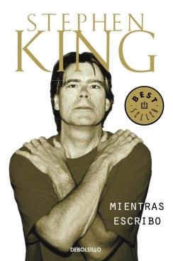 MIENTRAS ESCRIBO | 9788497597326 | KING, STEPHEN | Llibreria Drac - Librería de Olot | Comprar libros en catalán y castellano online