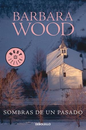 SOMBRA DE UN PASADO | 9788497597548 | WOOD, BARBARA | Llibreria Drac - Librería de Olot | Comprar libros en catalán y castellano online