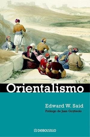 ORIENTALISMO | 9788497597678 | SAID, EDWARD W. | Llibreria Drac - Librería de Olot | Comprar libros en catalán y castellano online