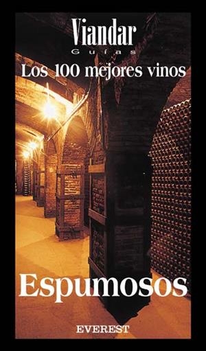 100 MEJORES VINOS ESPUMOSOS, LOS | 9788424185121 | Llibreria Drac - Llibreria d'Olot | Comprar llibres en català i castellà online