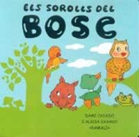 SOROLLS DEL BOSC, ELS | 9788427284920 | Llibreria Drac - Llibreria d'Olot | Comprar llibres en català i castellà online