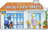 ESCOLA DELS OSSETS, L' | 9788427267510 | Llibreria Drac - Librería de Olot | Comprar libros en catalán y castellano online