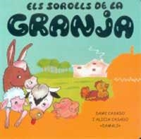 SOROLLS DE LA GRANJA, ELS | 9788427284913 | Llibreria Drac - Llibreria d'Olot | Comprar llibres en català i castellà online