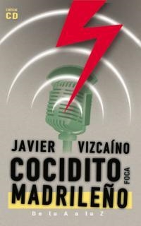 COCIDITO MADRILEÑO | 9788495440396 | VIZCAINO, JAVIER | Llibreria Drac - Librería de Olot | Comprar libros en catalán y castellano online