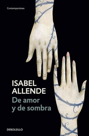 DE AMOR Y DE SOMBRA | 9788497592543 | ALLENDE, ISABEL | Llibreria Drac - Librería de Olot | Comprar libros en catalán y castellano online