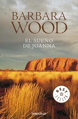 SUEÑO DE JOANNA, EL | 9788497594356 | WOOD, BARBARA | Llibreria Drac - Librería de Olot | Comprar libros en catalán y castellano online
