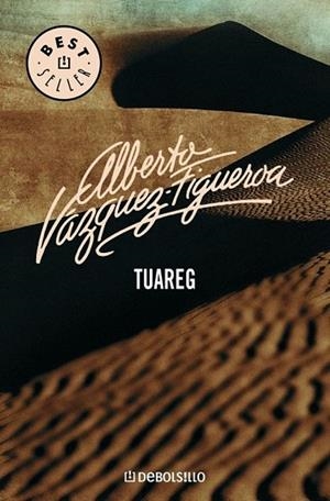 TUAREG | 9788497592796 | VAZQUEZ-FIGUEROA, ALBERTO | Llibreria Drac - Llibreria d'Olot | Comprar llibres en català i castellà online