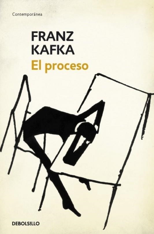 PROCESO, EL | 9788497592819 | KAFKA, FRANZ | Llibreria Drac - Llibreria d'Olot | Comprar llibres en català i castellà online