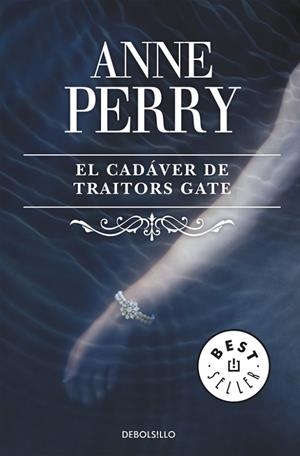 CADAVER DE TRAITORS GATE, EL | 9788497592963 | PERRY, ANNE | Llibreria Drac - Llibreria d'Olot | Comprar llibres en català i castellà online