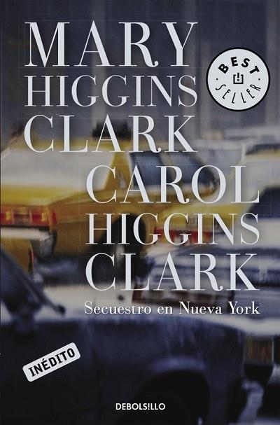 SECUESTRO EN NUEVA YORK | 9788497592741 | HIGGINS CLARK, MARY  & CAROL | Llibreria Drac - Llibreria d'Olot | Comprar llibres en català i castellà online