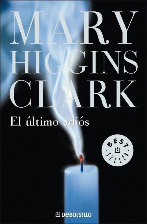 ULTIMO ADIOS, EL | 9788497593625 | HIGGINS CLARK, MARY | Llibreria Drac - Llibreria d'Olot | Comprar llibres en català i castellà online