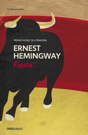 FIESTA | 9788497597937 | HEMINGWAY, ERNEST | Llibreria Drac - Llibreria d'Olot | Comprar llibres en català i castellà online