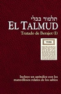 TALMUD, EL.  TRATADO DE BERAJOT I | 9788441412088 | Llibreria Drac - Librería de Olot | Comprar libros en catalán y castellano online