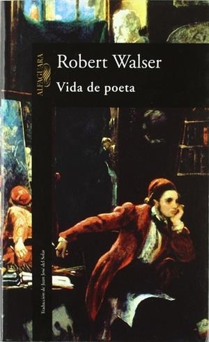 VIDA DE POETA | 9788420425894 | WALSER, ROBERT | Llibreria Drac - Librería de Olot | Comprar libros en catalán y castellano online