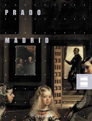 PRADO-MADRID | 9788424104351 | Llibreria Drac - Llibreria d'Olot | Comprar llibres en català i castellà online