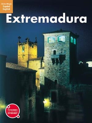 EXTREMADURA | 9788424104603 | Llibreria Drac - Llibreria d'Olot | Comprar llibres en català i castellà online