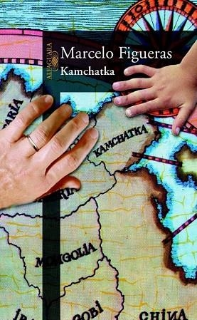KAMCHATKA | 9788420466682 | FIGUERAS, MARCELO | Llibreria Drac - Llibreria d'Olot | Comprar llibres en català i castellà online