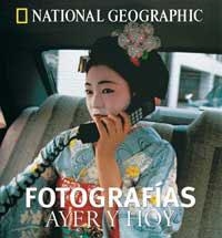 FOTOGRAFIAS. AYER Y HOY | 9788482981284 | Llibreria Drac - Llibreria d'Olot | Comprar llibres en català i castellà online
