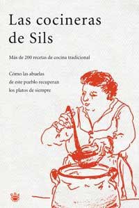 COCINERAS DE SILS, LAS | 9788478710485 | Llibreria Drac - Llibreria d'Olot | Comprar llibres en català i castellà online