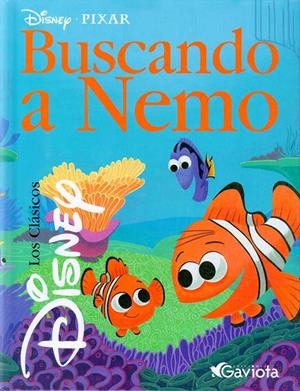 BUSCANDO A NEMO | 9788439200383 | DISNEY | Llibreria Drac - Librería de Olot | Comprar libros en catalán y castellano online