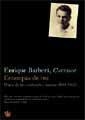 ESTAMPAS DE LUZ. DIARIO DE UN CONDENADO A MUERTE (1941-1942) | 9788478710652 | BARBERA, ENRIQUE (CARRASCA) | Llibreria Drac - Llibreria d'Olot | Comprar llibres en català i castellà online