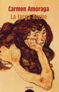 LARGA NOCHE, LA | 9788484336587 | AMORAGA TOLEDO, CARMEN | Llibreria Drac - Llibreria d'Olot | Comprar llibres en català i castellà online