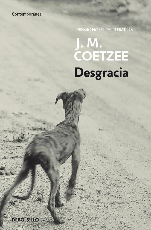 DESGRACIA | 9788497599443 | COETZEE, J.M. | Llibreria Drac - Llibreria d'Olot | Comprar llibres en català i castellà online