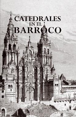 CATEDRALES EN EL BARROCO | 9788495537546 | Llibreria Drac - Llibreria d'Olot | Comprar llibres en català i castellà online