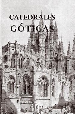 CATEDRALES GOTICAS | 9788495537676 | Llibreria Drac - Librería de Olot | Comprar libros en catalán y castellano online