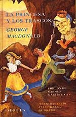 PRINCESA Y LOS TRASGOS, LA | 9788478447343 | MACDONALD, GEORGE | Llibreria Drac - Librería de Olot | Comprar libros en catalán y castellano online