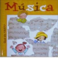 MÚSICA | 9788427264434 | . | Llibreria Drac - Llibreria d'Olot | Comprar llibres en català i castellà online