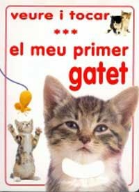MEU PRIMER GATET,EL | 9788427278387 | . | Llibreria Drac - Llibreria d'Olot | Comprar llibres en català i castellà online