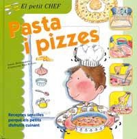 PASTA Y PIZZES | 9788427289338 | SEGARRA,MERCÈ | Llibreria Drac - Llibreria d'Olot | Comprar llibres en català i castellà online