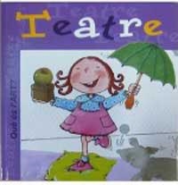 TEATRE | 9788427264427 | . | Llibreria Drac - Llibreria d'Olot | Comprar llibres en català i castellà online