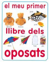 MEU PRIMER LLIBRE DELS OPOSATS,EL | 9788427218604 | . | Llibreria Drac - Llibreria d'Olot | Comprar llibres en català i castellà online