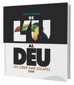DE L'U AL DEU | 9788478647415 | MURPHY, CHUCK | Llibreria Drac - Librería de Olot | Comprar libros en catalán y castellano online