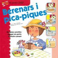 BERENARS I PICA-PIQUES | 9788427289345 | SEGARRA,MERCÈ | Llibreria Drac - Llibreria d'Olot | Comprar llibres en català i castellà online