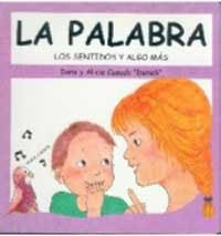 PALABRA,LA | 9788427264168 | DAMI Y ALICIA CASADO "DAMALI" | Llibreria Drac - Llibreria d'Olot | Comprar llibres en català i castellà online