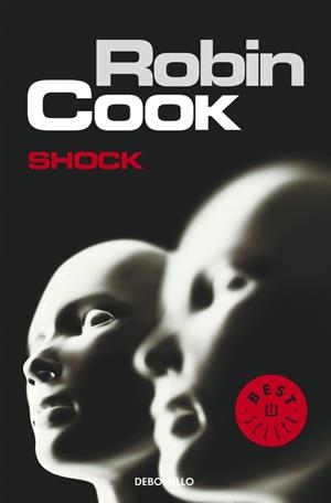 SHOCK | 9788497599917 | COOK, ROBIN | Llibreria Drac - Llibreria d'Olot | Comprar llibres en català i castellà online