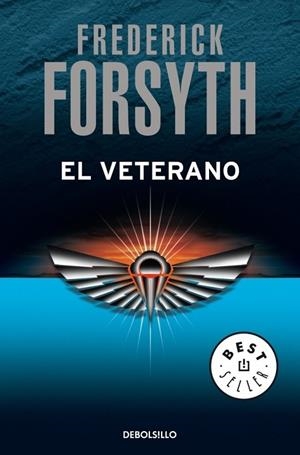 VETERANO, EL | 9788497595537 | FORSYTH, FREDERICK | Llibreria Drac - Librería de Olot | Comprar libros en catalán y castellano online