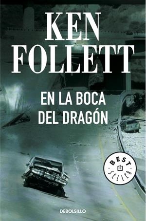 EN LA BOCA DEL DRAGON | 9788497595094 | FOLLETT, KEN | Llibreria Drac - Llibreria d'Olot | Comprar llibres en català i castellà online