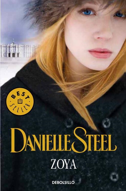 ZOYA | 9788497599764 | STEEL, DANIELLE | Llibreria Drac - Llibreria d'Olot | Comprar llibres en català i castellà online