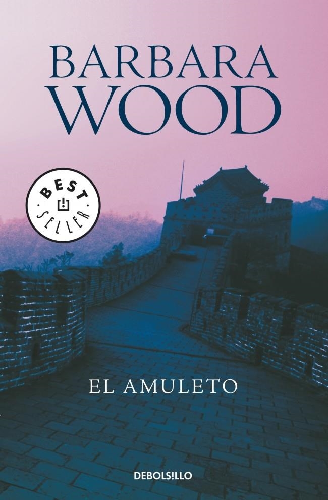 AMULETO, EL | 9788497599788 | WOOD, BARBARA | Llibreria Drac - Llibreria d'Olot | Comprar llibres en català i castellà online