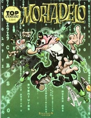 MORTADELO TOP COMIC Nº 9 | 9788466612456 | Llibreria Drac - Llibreria d'Olot | Comprar llibres en català i castellà online