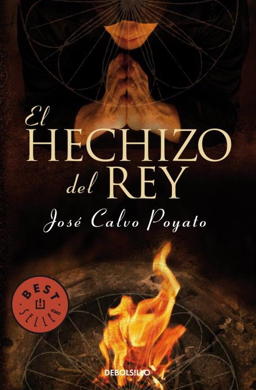 HECHIZO DEL REY, EL | 9788497599856 | CALVO POYATO, JOSE | Llibreria Drac - Llibreria d'Olot | Comprar llibres en català i castellà online