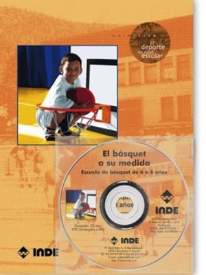 BASQUET A TU MEDIDA | 9788497290326 | CARRILLO, A. | Llibreria Drac - Librería de Olot | Comprar libros en catalán y castellano online
