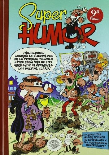 SUPER HUMOR 38 : MORTADELO Y FILEMON | 9788466614047 | IBAÑEZ, F. | Llibreria Drac - Librería de Olot | Comprar libros en catalán y castellano online