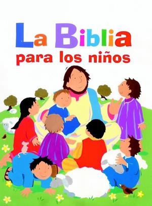 BIBLIA PARA LOS NIÑOS, LA | 9788423667406 | VVAA | Llibreria Drac - Llibreria d'Olot | Comprar llibres en català i castellà online