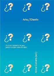 ARTE ? DISEÑO ? | 9788425215438 | CALVEA, ANNA (ED) | Llibreria Drac - Librería de Olot | Comprar libros en catalán y castellano online