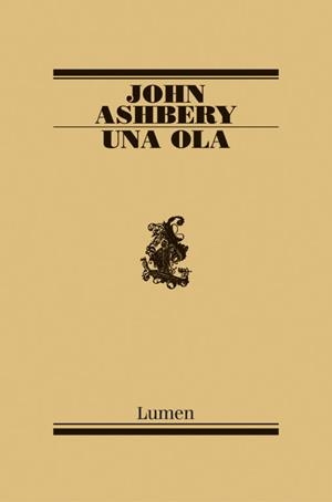 OLA, UNA | 9788426413963 | ASHBERY, JOHN | Llibreria Drac - Llibreria d'Olot | Comprar llibres en català i castellà online